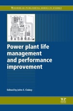 Power Plant Life Management and Performance Improvement - ISBN 9781845697266