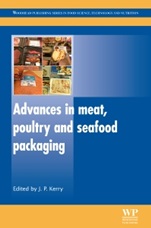 Advances in Meat, Poultry and Seafood Packaging - ISBN 9781845697518