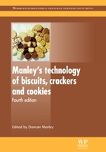 Manley’s Technology of Biscuits, Crackers and Cookies - ISBN 9781845697709