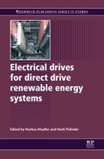 Electrical Drives for Direct Drive Renewable Energy Systems - ISBN 9781845697839