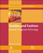 Textiles and Fashion: Materials, Design and Technology - ISBN 9781845699314