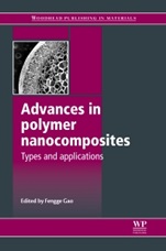 Advances in Polymer Nanocomposites: Types and Applications - ISBN 9781845699406