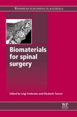 Biomaterials for Spinal Surgery - ISBN 9781845699864