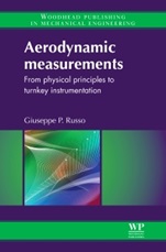 Aerodynamic Measurements: From Physical Principles to Turnkey Instrumentation - ISBN 9781845699925
