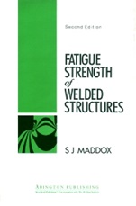 Fatigue Strength of Welded Structures - ISBN 9781855730137