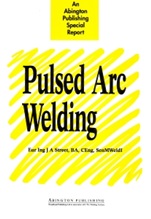 Pulsed Arc Welding: An Introduction - ISBN 9781855730274