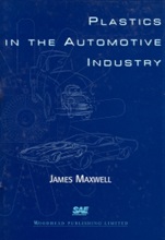 Plastics in the Automotive Industry - ISBN 9781855730397