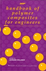 Handbook of Polymer Composites for Engineers - ISBN 9781855731295