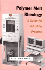 Polymer Melt Rheology: A Guide for Industrial Practice - ISBN 9781855731981