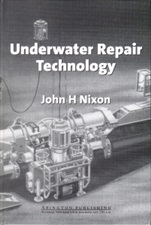 Underwater Repair Technology - ISBN 9781855732391
