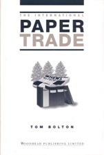 The International Paper Trade - ISBN 9781855732520