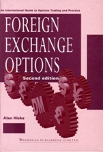 Foreign Exchange Options: An International Guide to Currency Options, Trading and Practice - ISBN 9781855732537