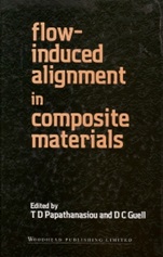 Flow-Induced Alignment in Composite Materials - ISBN 9781855732544