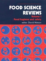 Food Science Reviews: Food Hygiene and Safety - ISBN 9781855732742
