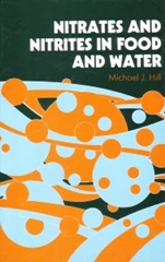 Nitrates and Nitrites in Food and Water - ISBN 9781855732827