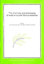 The Chemistry and Processing of Wood and Plant Fibrous Material: Cellucon ’94 Proceedings - ISBN 9781855733053