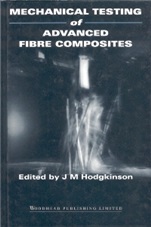 Mechanical Testing of Advanced Fibre Composites - ISBN 9781855733121