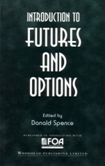 Introduction to Futures and Options - ISBN 9781855733237