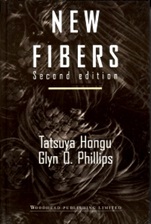 New Fibers - ISBN 9781855733343