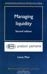 Managing Liquidity - ISBN 9781855733350