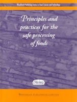 Principles and Practices for the Safe Processing of Foods - ISBN 9781855733626