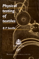 Physical Testing of Textiles - ISBN 9781855733671