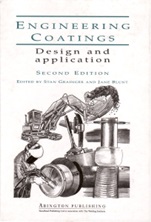 Engineering Coatings: Design and Application - ISBN 9781855733695