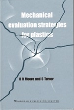 Mechanical Evaluation Strategies for Plastics - ISBN 9781855733794