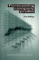 Forecasting Company Profits - ISBN 9781855734043