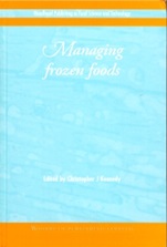 Managing Frozen Foods - ISBN 9781855734128