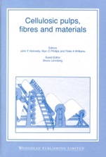 Cellulosic Pulps, Fibres and Materials: Cellucon ’98 Proceedings - ISBN 9781855734210