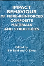 Impact Behaviour of Fibre-Reinforced Composite Materials and Structures - ISBN 9781855734234