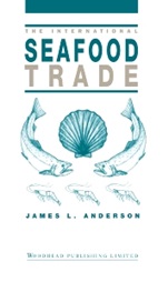 The International Seafood Trade - ISBN 9781855734562