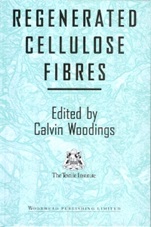Regenerated Cellulose Fibres - ISBN 9781855734593