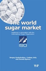 The World Sugar Market - ISBN 9781855734722