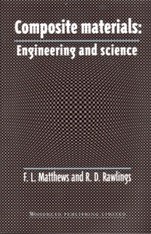 Composite Materials: Engineering and Science - ISBN 9781855734739