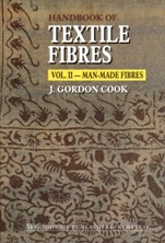 Handbook of Textile Fibres: Man-Made Fibres - ISBN 9781855734852