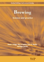 Brewing: Science and Practice - ISBN 9781855734906