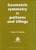 Geometric Symmetry in Patterns and Tilings - ISBN 9781855734920