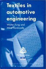 Textiles in Automotive Engineering - ISBN 9781855734937