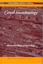 Cereal Biotechnology - ISBN 9781855734982