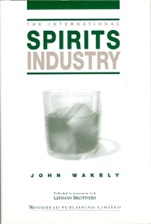 The International Spirits Industry - ISBN 9781855735118