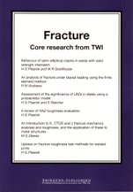 Fracture: Core Research from TWI - ISBN 9781855735217