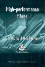 High-Performance Fibres - ISBN 9781855735392