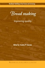 Bread Making: Improving Quality - ISBN 9781855735538