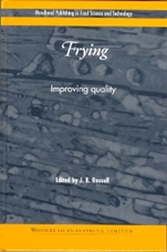 Frying: Improving Quality - ISBN 9781855735569