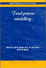 Food Process Modelling - ISBN 9781855735651
