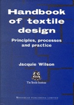 Handbook of Textile Design - ISBN 9781855735736