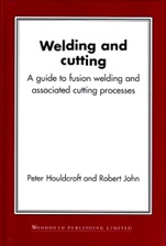 Welding and Cutting: A Guide to Fusion Welding and Associated Cutting Processes - ISBN 9781855735781