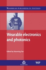 Wearable Electronics and Photonics - ISBN 9781855736054
